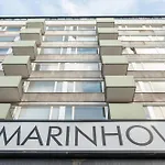 Appartement Self-Service Penthouse Studio In The Heart Of Turku! *