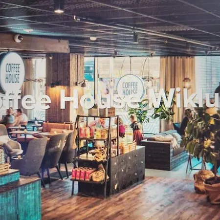 9th Floor In The Heart Of Turku!